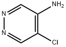 5-Chloropyridazin-4-amine
