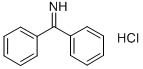 Diphenylmethanimine hydrochloride
