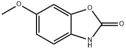 6-Methoxy-2-benzoxazolinone