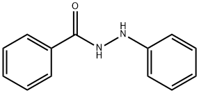 BENZOIC ACID N2-PHENYLHYDRAZIDE