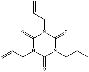 Diallyl Propyl Isocyanurate (stabilized with BHT)