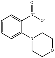 4-(2-Nitrophenyl)morpholine
