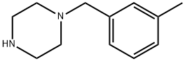 1-(3-Methylbenzyl)piperazine