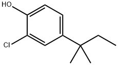 2-CHLORO-4-(TERT.-PENTYL)-PHENOL