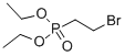 Diethyl 2-bromoethylphosphonate