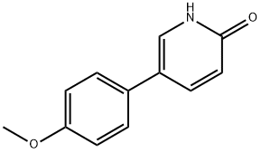 5-(4-Methoxyphenyl)pyridin-2(1H)-one