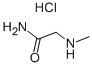 H-Sar-NH2·HCl