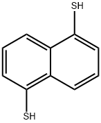 1,5-Dimercaptonaphthalene