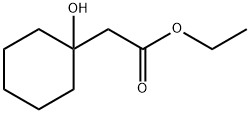 (1-HYDROXY-CYCLOHEXYL)-ACETIC ACID ETHYL ESTER