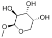 Methyl β-D-Arabinopyranoside