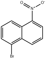 1-BROMO-5-NITRONAPHTHALENE