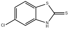 5-Chloro-2-mercaptobenzothiazole