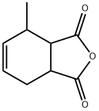 3-Methyl-4-cyclohexene-1,2-dicarboxylic Anhydride