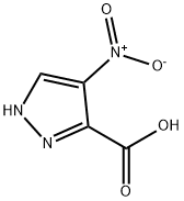4-Nitro-3-pyrazolecarboxylic acid