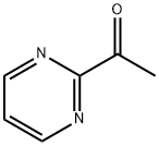 1-(pyrimidin-2-yl)ethan-1-one