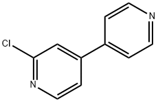 2-Chloro-4,4'-bipyridine