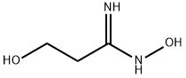 (1Z)-N′,3-Dihydroxypropanimidamide