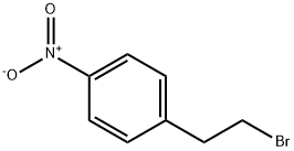 2-(4-Nitrophenyl)ethyl Bromide