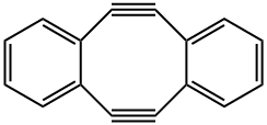 5,6,11,12-Tetradehydrodibenzo[a,e]cyclooctene