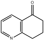 5,6,7,8-tetrahydroquinolin-5-one