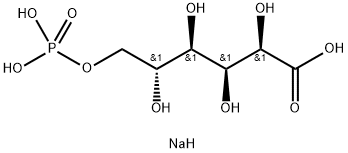 6-Phosphogluconic acid trisodium salt