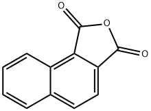 1,2-Naphthalic Anhydride