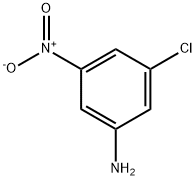 3-Chloro-5-nitroaniline