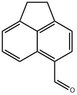 5-Acenaphthenecarboxaldehyde