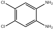 4,5-Dichloro-o-phenylenediamine