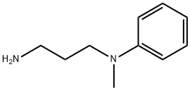 N-(3-Aminopropyl)-N-methylaniline