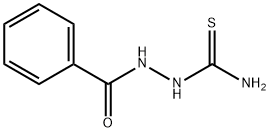 1-BENZOYL-3-THIOSEMICARBAZIDE