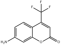 7-Amino-4-trifluoromethylcoumarin