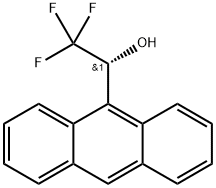(R)-(−)-1-(9-Anthryl)-2,2,2-trifluoroethanol