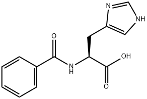 Benzoyl-L-histidine Monohydrate