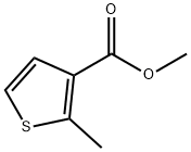 Methyl 2-methylthiophene-3-carboxylate