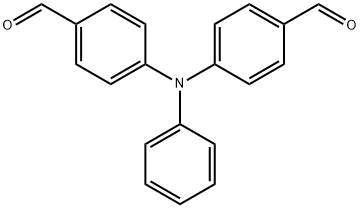 4,4′-Diformyltriphenylamine