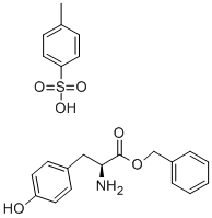 L-Tyrosine benzyl ester p-toluenesulfonate salt