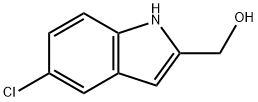 (5-chloro-1H-indol-2-yl)methanol