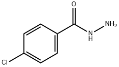 4-Chlorobenzohydrazide