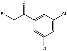 2-Bromo-1-(3,5-dichlorophenyl)ethanone