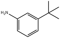 3-tert-Butylaniline