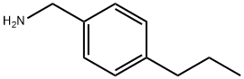 (4-Propylphenyl)methanamine