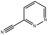 Pyridazine-3-carbonitrile