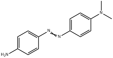 4-Amino-4'-dimethylaminoazobenzene