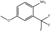 4-Methoxy-2-(trifluoromethyl)aniline