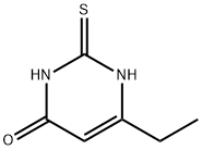 6-Ethyl-2-thioxo-2,3-dihydro-4(1H)-pyrimidinone