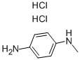 N-Methyl-1,4-Phenylenediamine Dihydrochloride