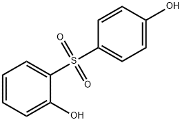 2,4'-Dihydroxydiphenyl Sulfone
