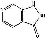 1H-Pyrazolo[3,4-c]pyridin-3(2H)-one