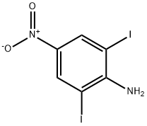2,6-Diiodo-4-nitroaniline